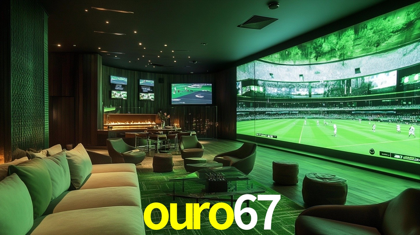 ouro67: Seu Cassino Premiado com Pagamentos Rápidos