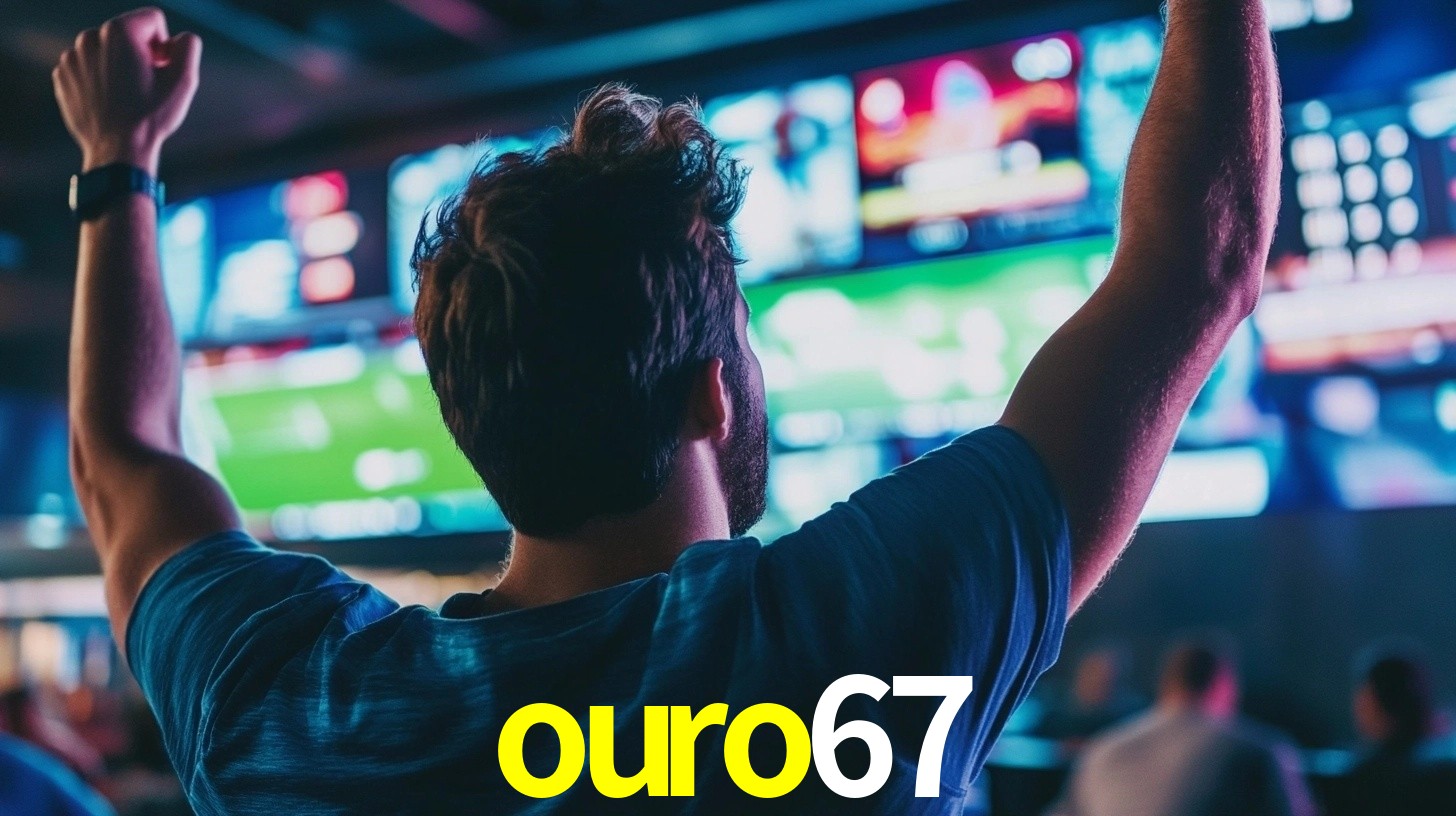 ouro67 - Roleta Perigosa - ouro67.com