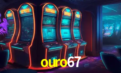Descubra a Essência do ouro67: Nossa História e Compromissos