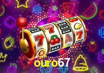 A Emoção da Loteria na ouro67: Uma Chance de Mudança de Vida