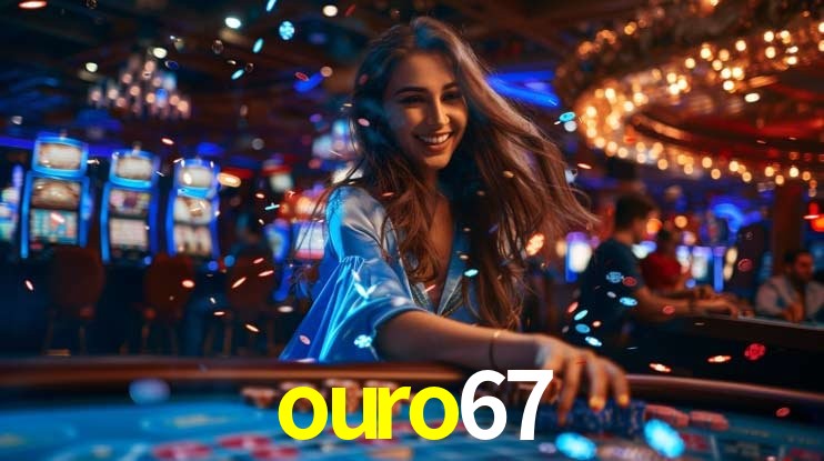 Experiência VIP ouro67