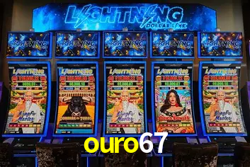 Desvendando o Mundo dos Jogos Virtuais na ouro67