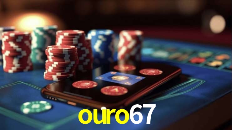 Jogos de Slot ouro67