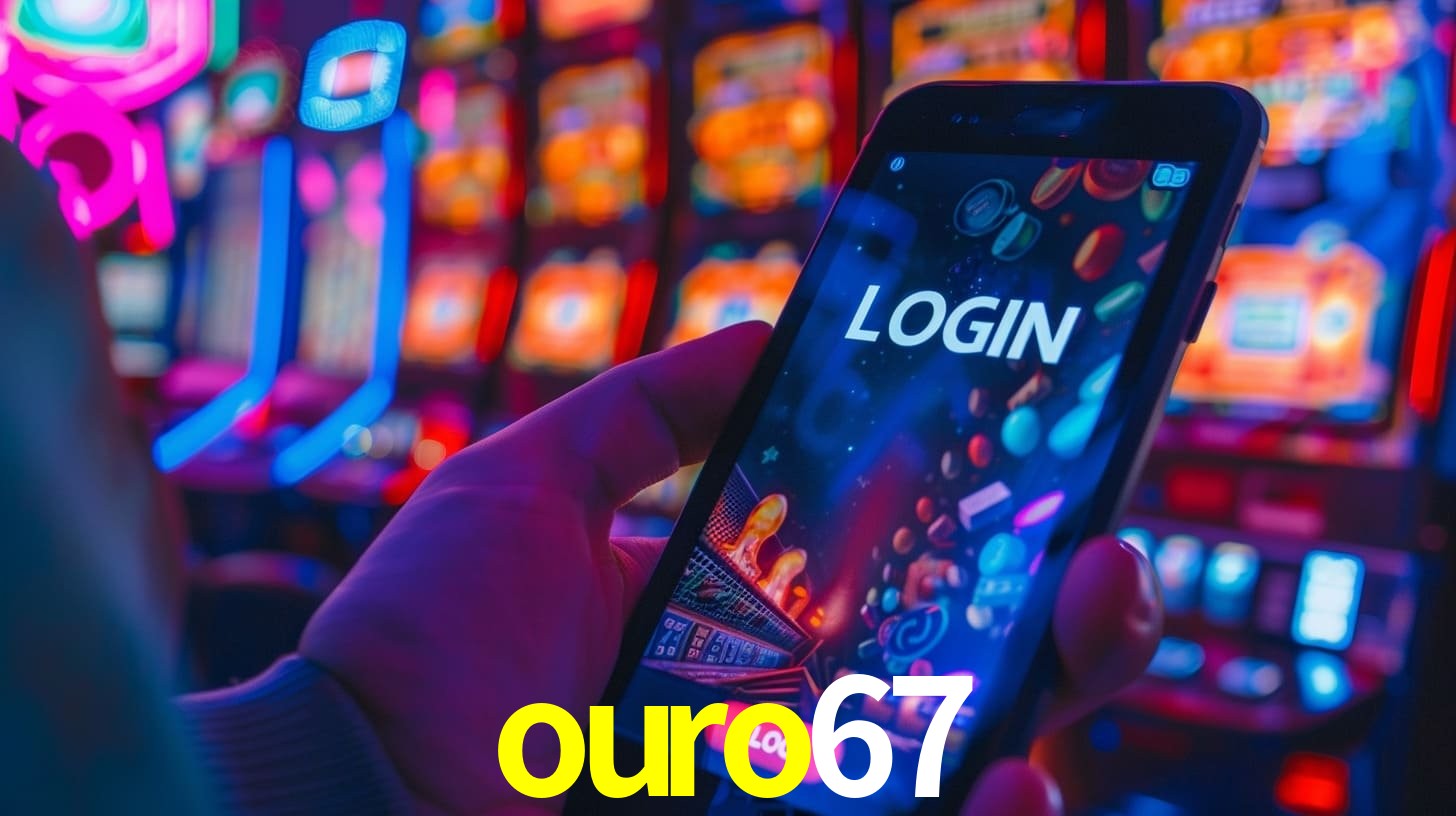 Torneios ouro67