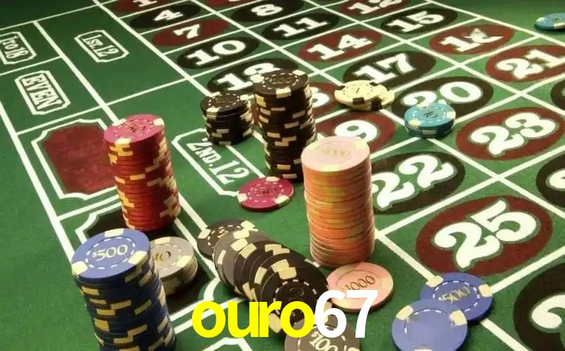 Recursos de Bônus ouro67