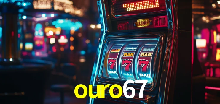 Roulette Table ouro67