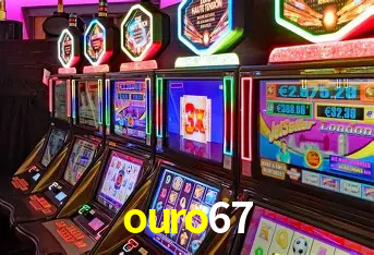 A Emoção da Loteria na ouro67: Uma Chance de Mudança de Vida