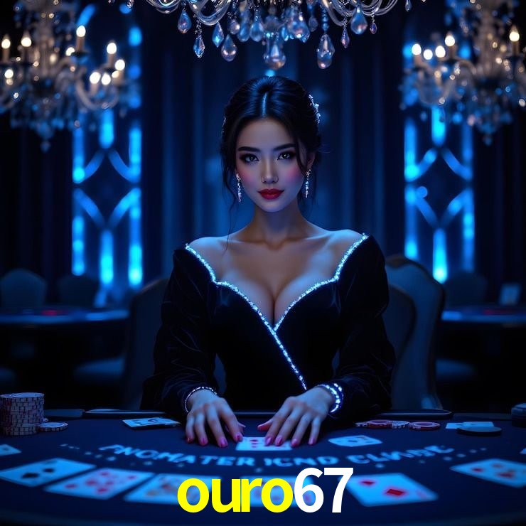 Casino Ao Vivo ouro67
