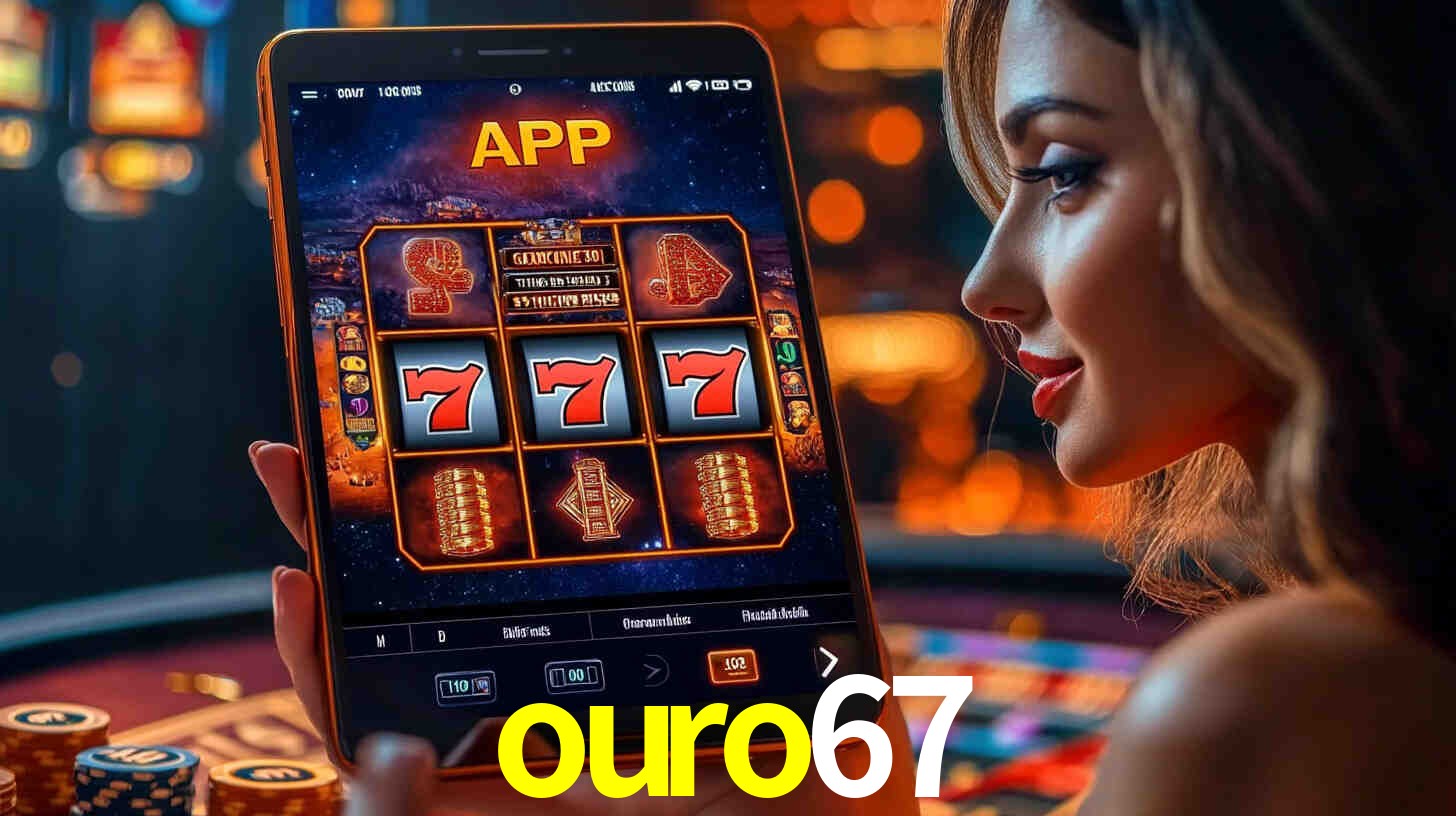 ouro67: Jogue Crash e Experimente Alta Recompensa Instantânea