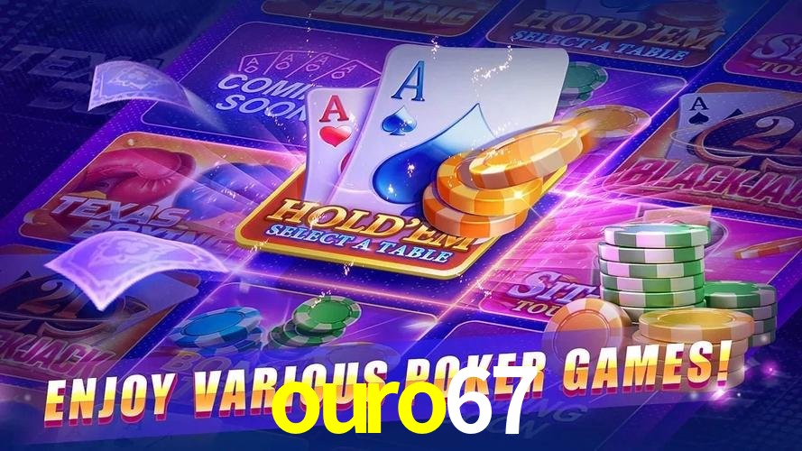 A Emoção da Loteria na ouro67: Uma Chance de Mudança de Vida