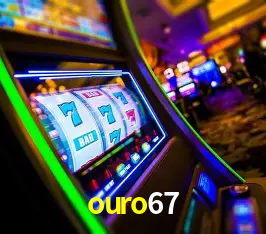 A Emoção da Loteria na ouro67: Uma Chance de Mudança de Vida