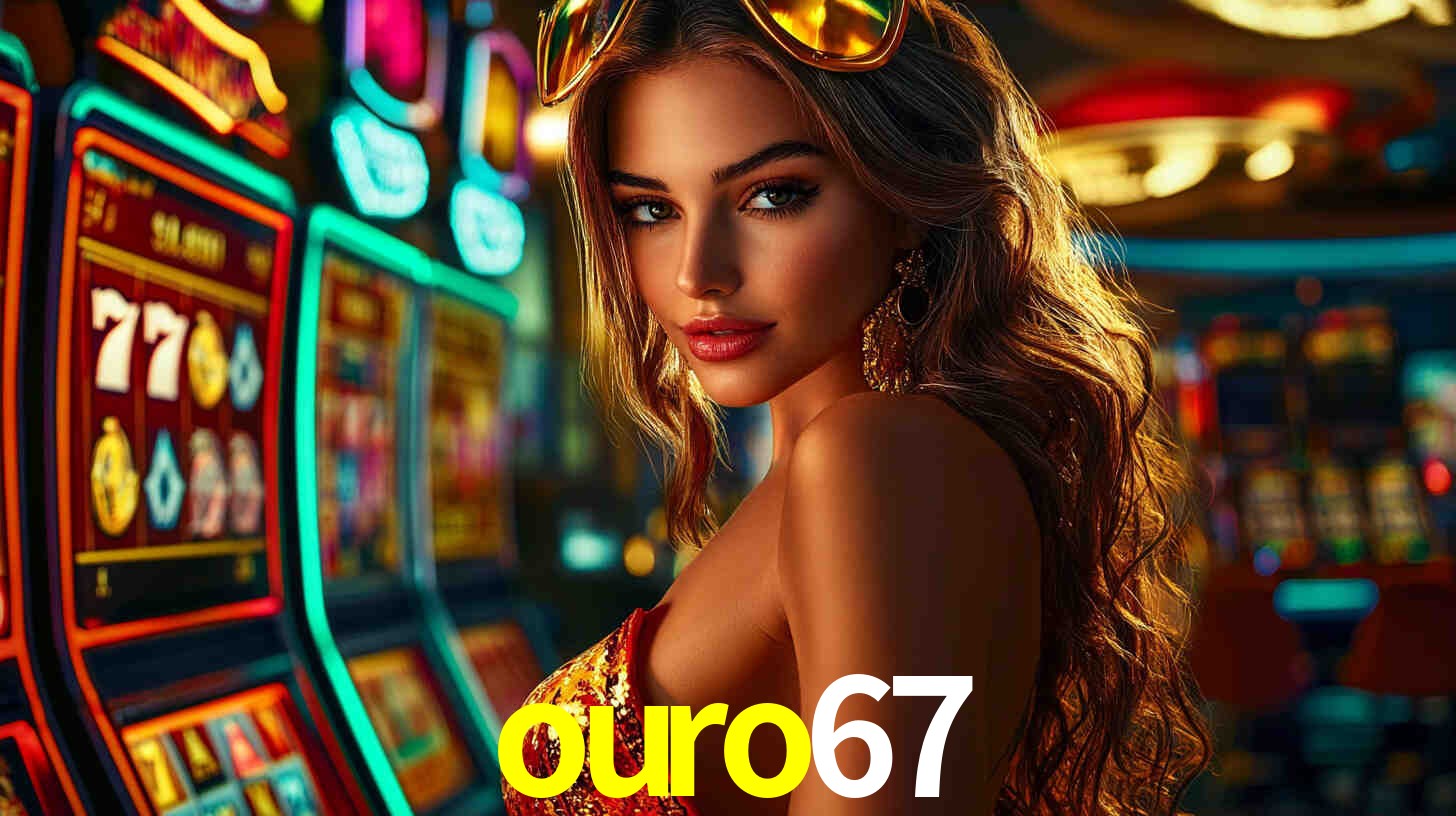 Daily Bonuses ouro67