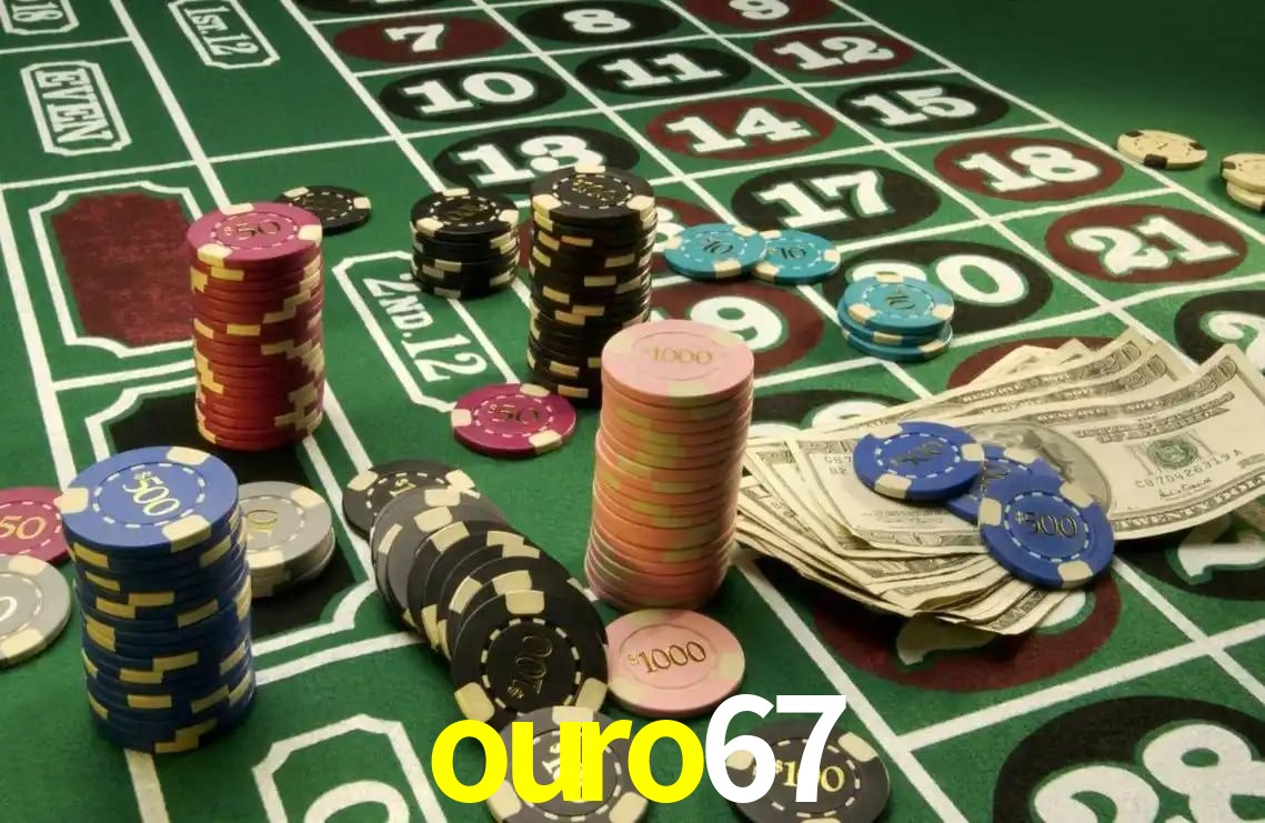 Game Statistics ouro67
