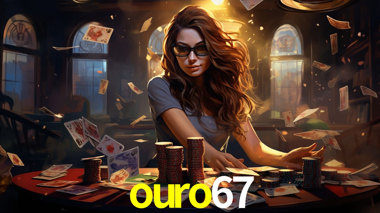 Aviator Game ouro67