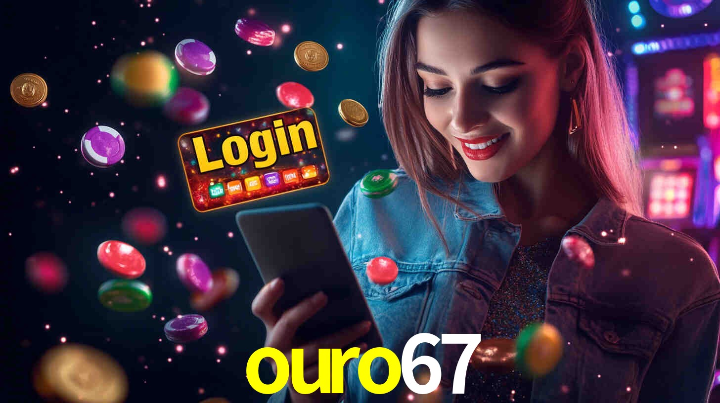 A Experiência Imersiva dos Cassinos Ao Vivo no ouro67