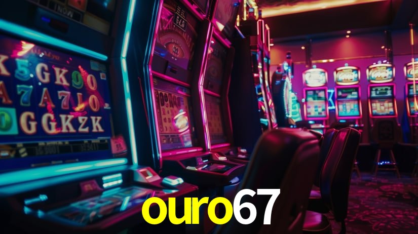Exclusive Offers ouro67