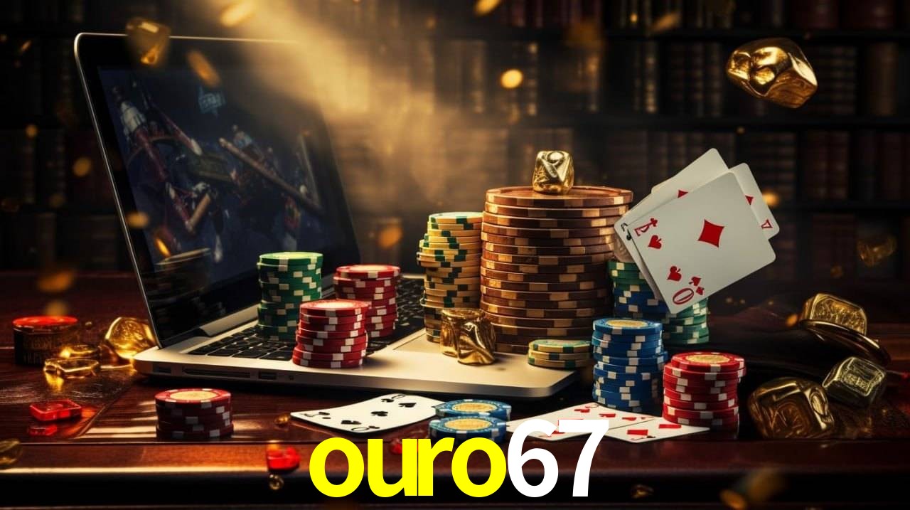 Casino Ao Vivo ouro67