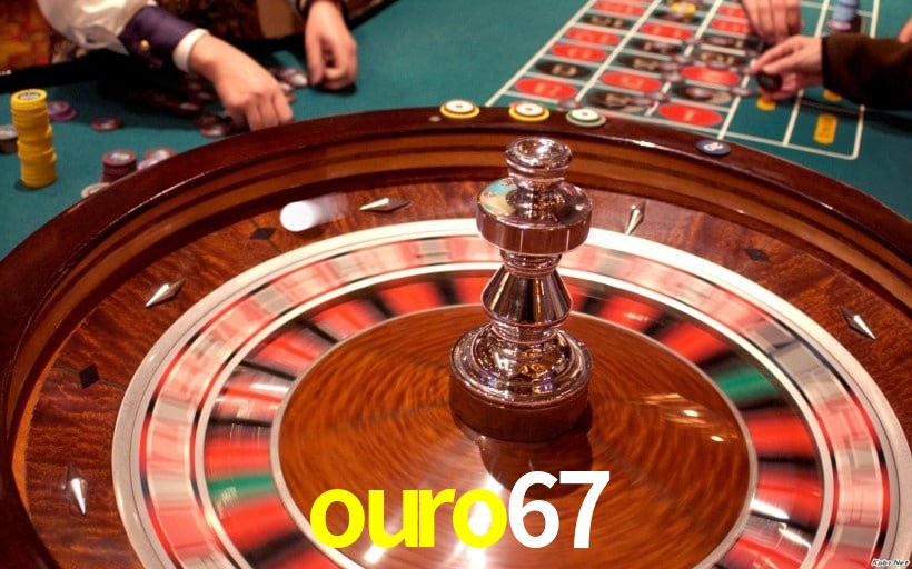 Interface Premium ouro67