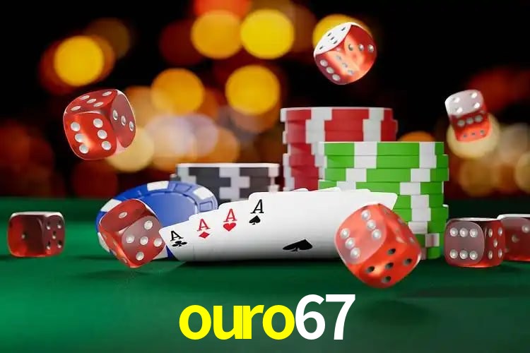 Diretório de Jogos ouro67