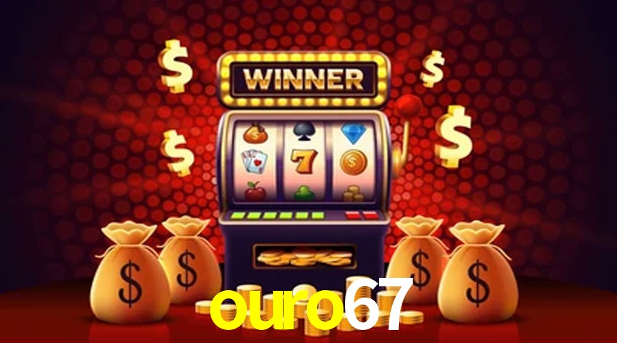 Account Benefits ouro67