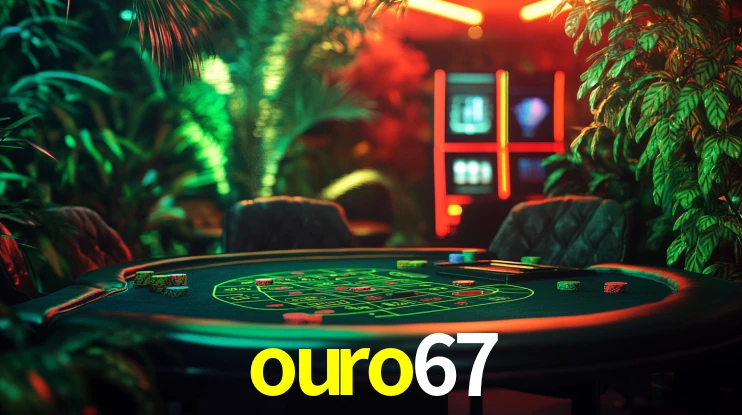 VIP Casino ouro67