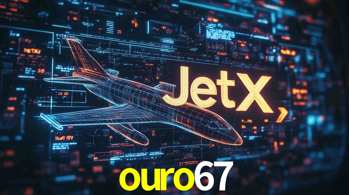 Inovações de Jogos na ouro67: O Futuro das Experiências Interativas