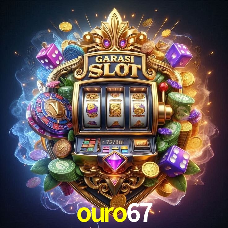 Tecnologia da Plataforma ouro67