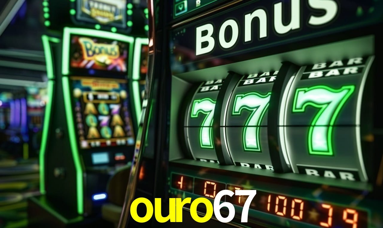 Games Directory ouro67