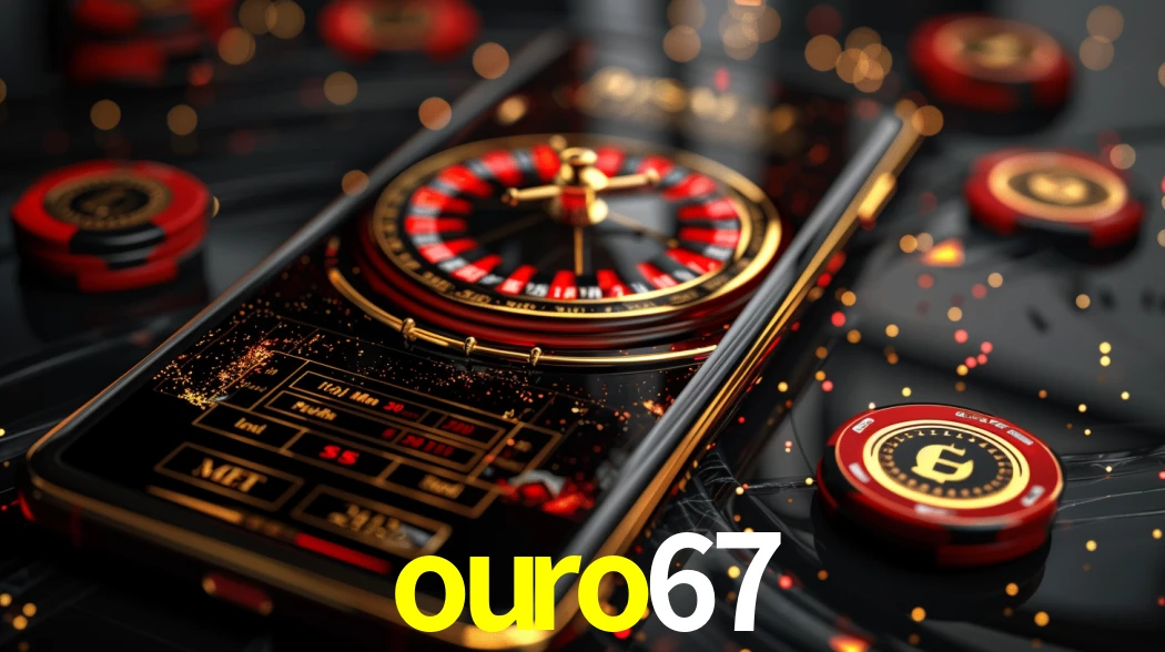 Game Providers ouro67