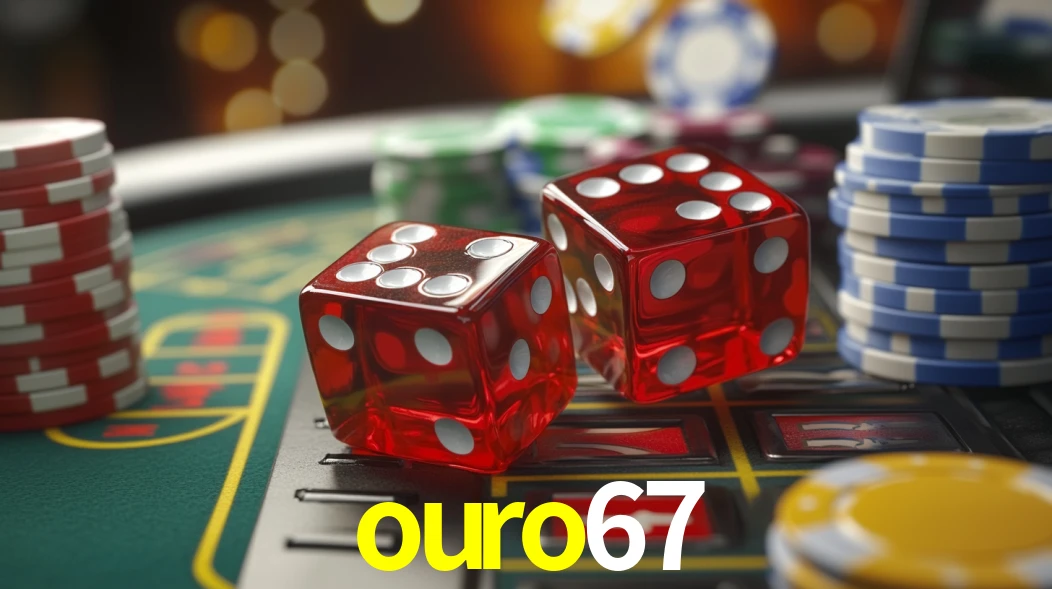 Live Casino ouro67