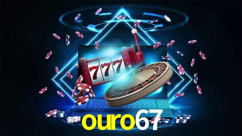 Login Seguro ouro67