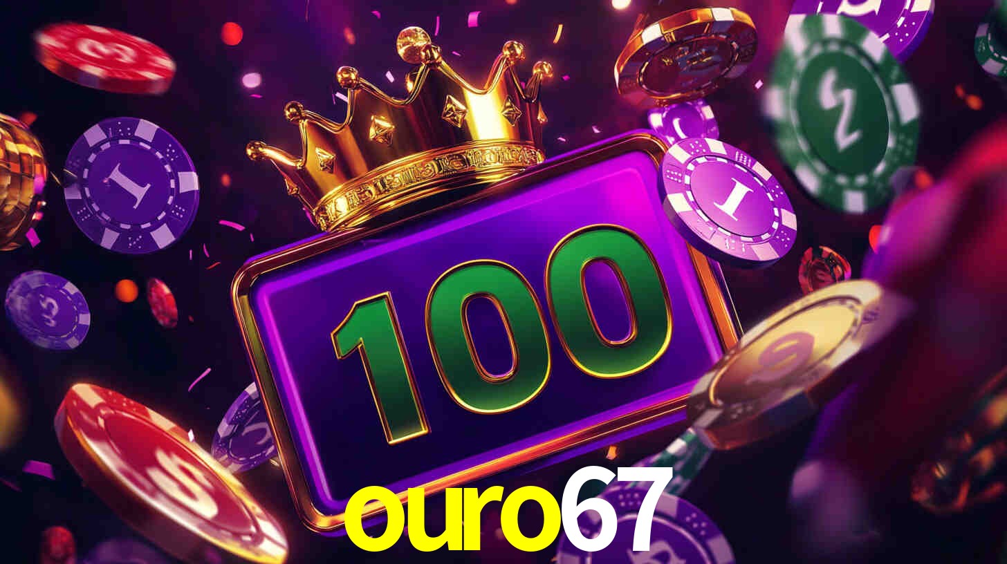 Tournaments ouro67