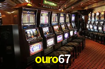 Inovações de Jogos na ouro67: O Futuro das Experiências Interativas