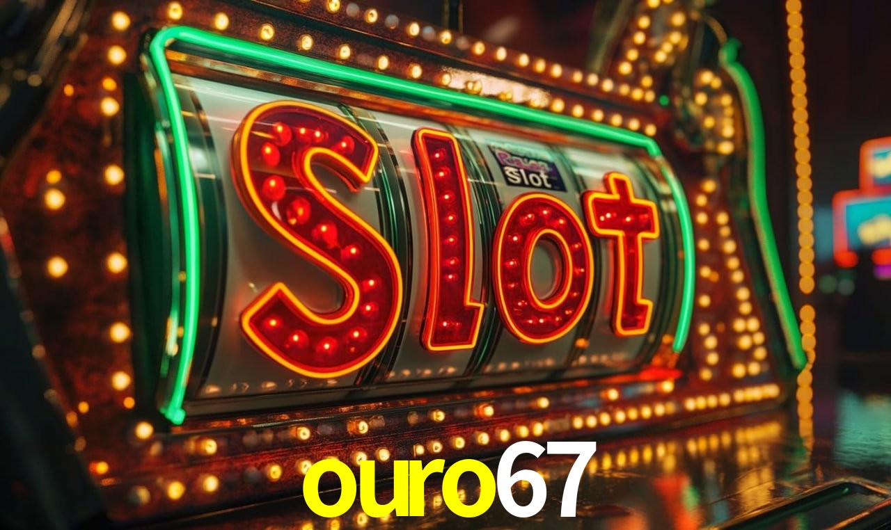 Integração de APIs ouro67