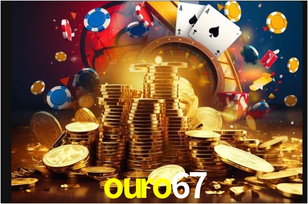 cassino ouro67