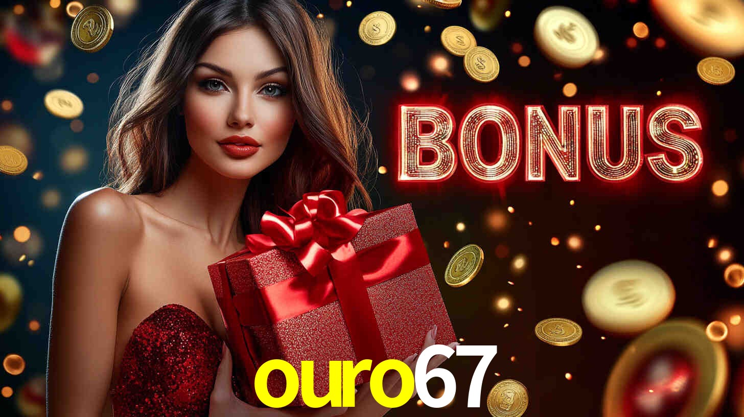 Descubra o Programa VIP da ouro67: Vantagens Exclusivas para Jogadores