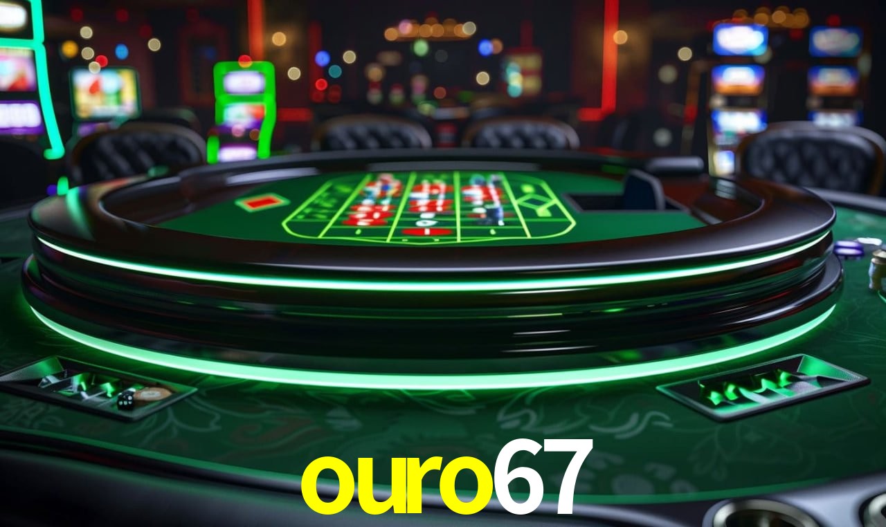 Flash Promotion ouro67