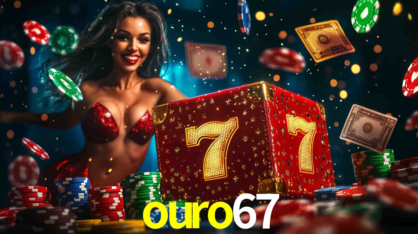 Descubra a Essência do ouro67: Nossa História e Compromissos