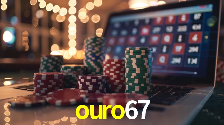 Secure Login ouro67