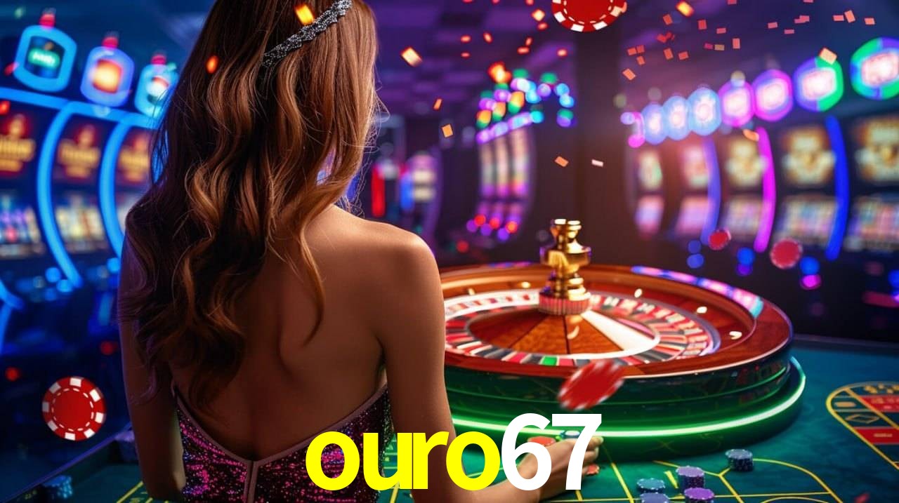 APP rápido e leve da ouro67