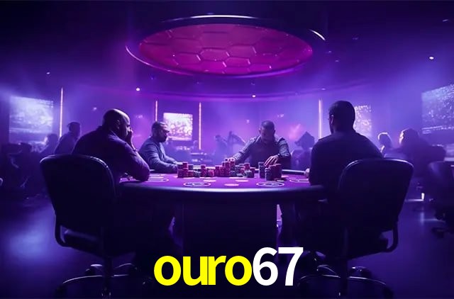 Descubra o Programa VIP da ouro67: Vantagens Exclusivas para Jogadores