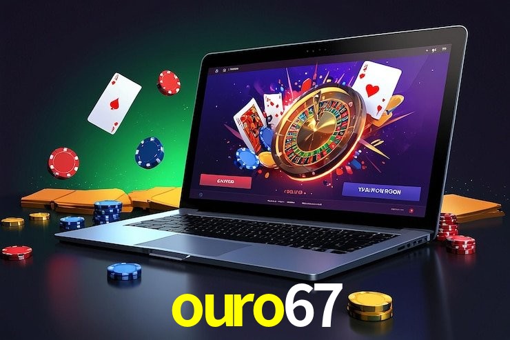 Ofertas Exclusivas ouro67