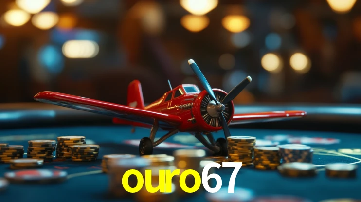 Live Casino ouro67