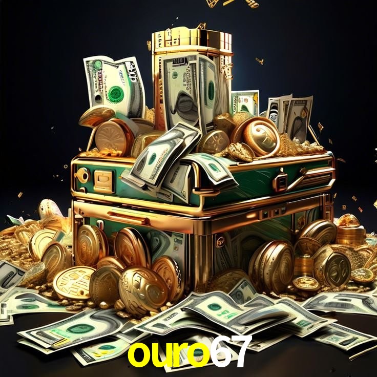Estatísticas Esportivas ouro67