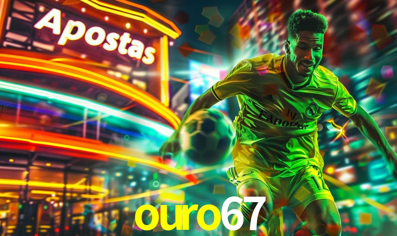Avaliações dos Jogadores ouro67