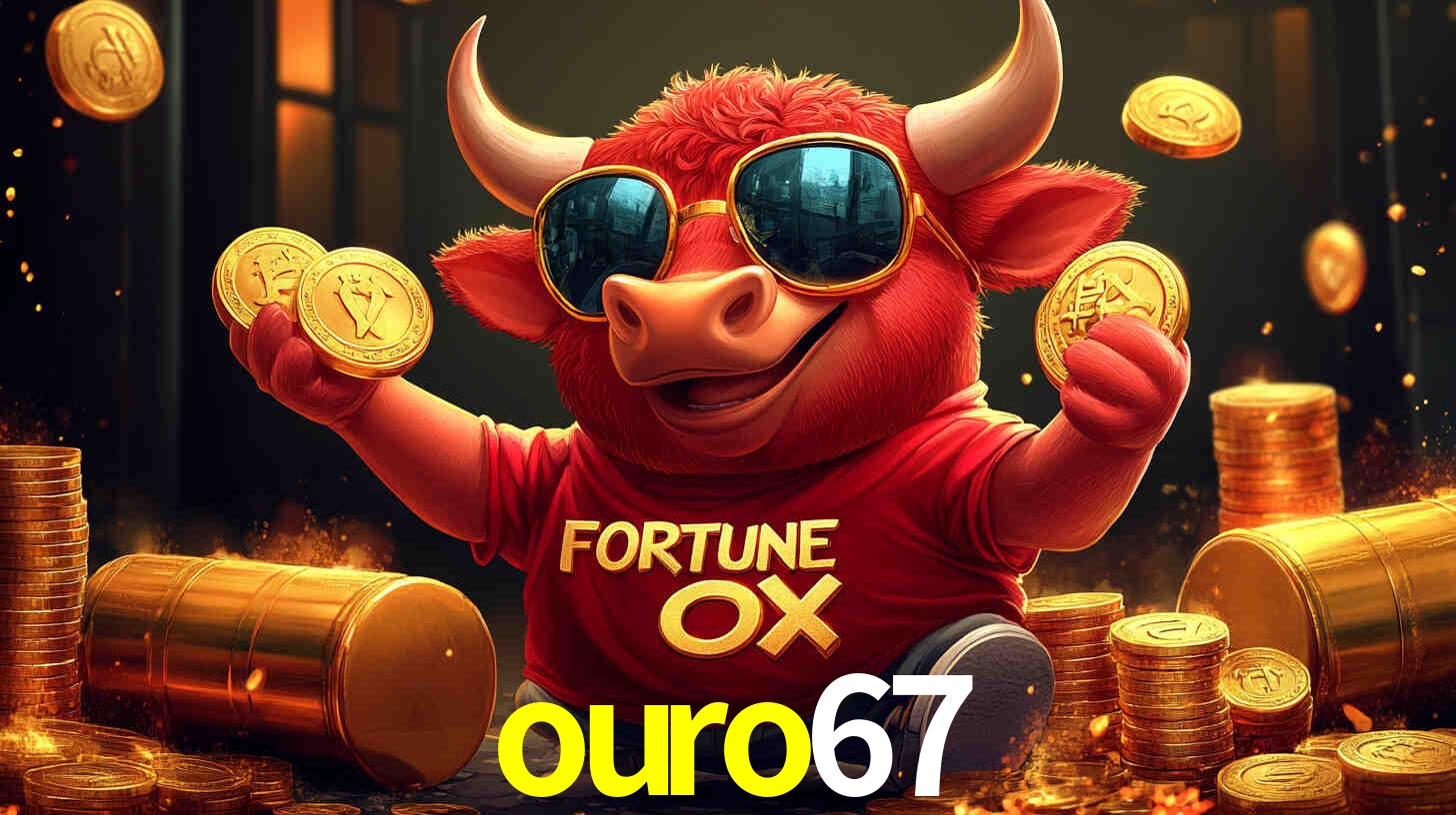 Desvendando o Mundo dos Jogos Virtuais na ouro67