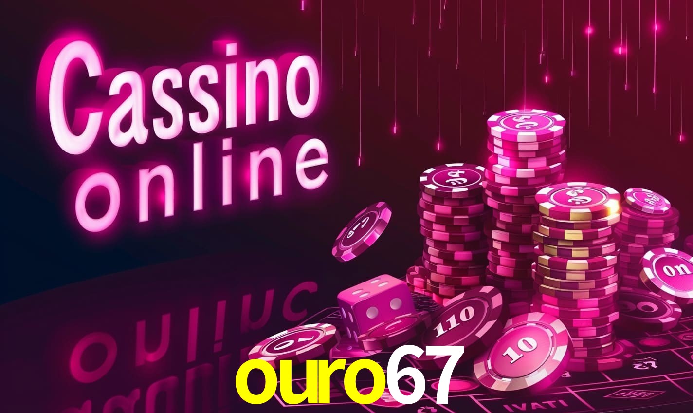 Descubra a Essência do ouro67: Nossa História e Compromissos
