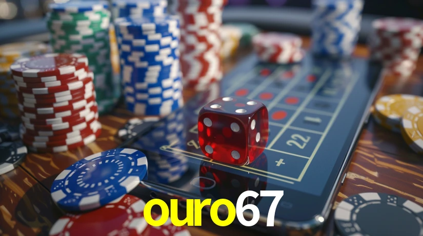 Bônus Generosos e Exclusivos no ouro67 para Você!