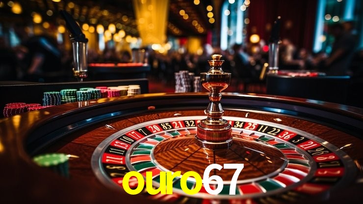 Weekend Specials ouro67
