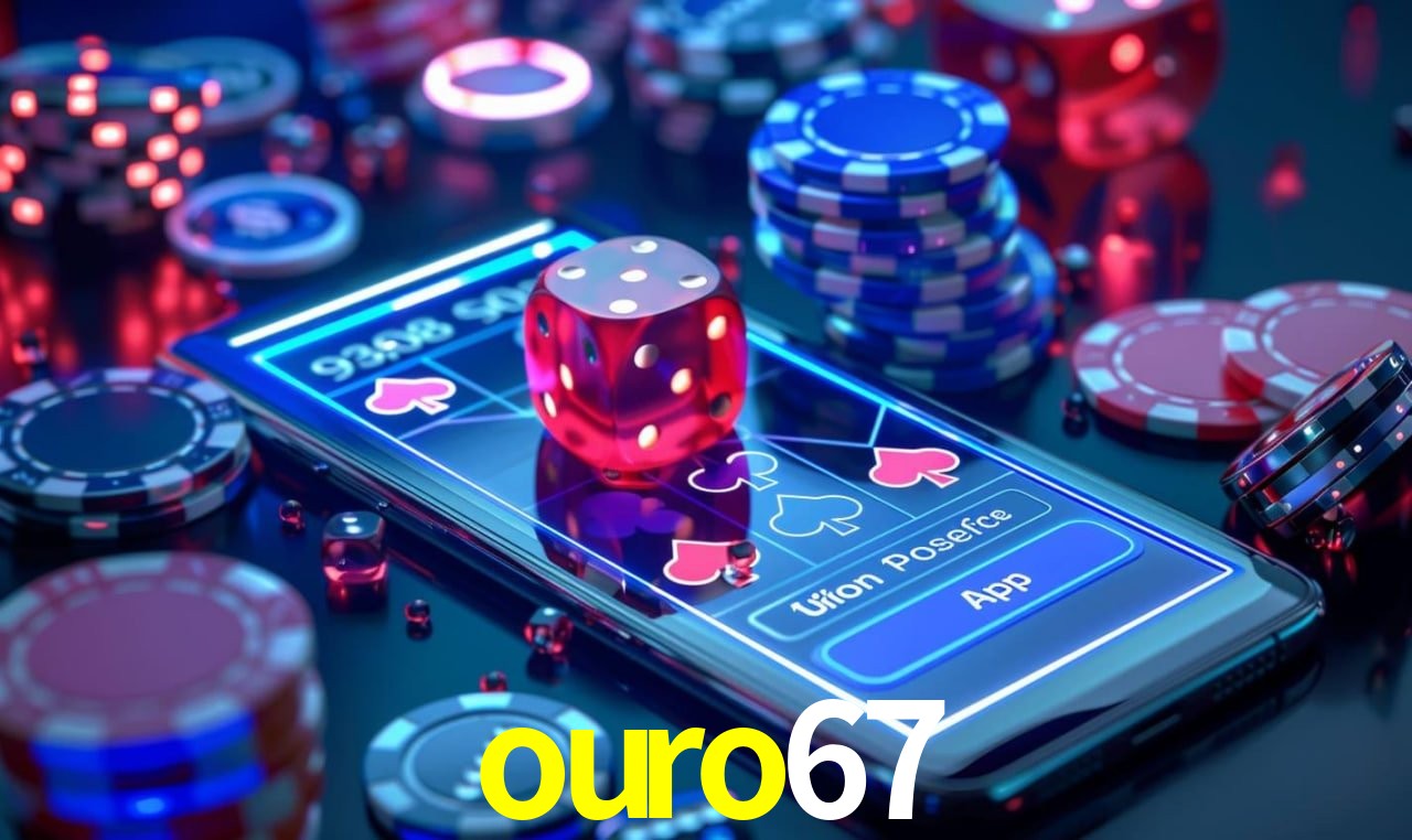 Benefícios VIP na ouro67
